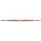 Ekena Millwork Florin Wood Fretwork Pierced Ceiling Medallion, Cherry, 28"OD x 12"ID x 1/4"T CMWP28X28X0250FOCH - alternate 4